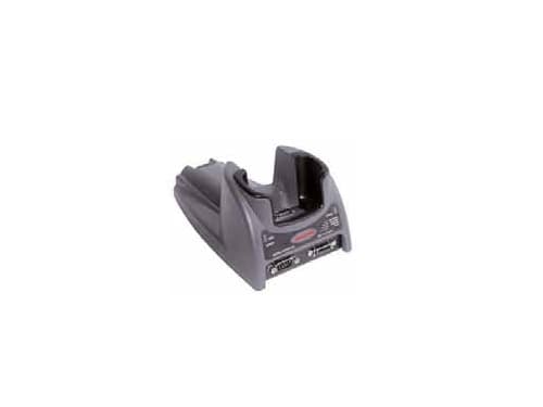 Honeywell Desktop Cradle - Dokkingstasjon - RS-232 / USB - for MX7 Tecton