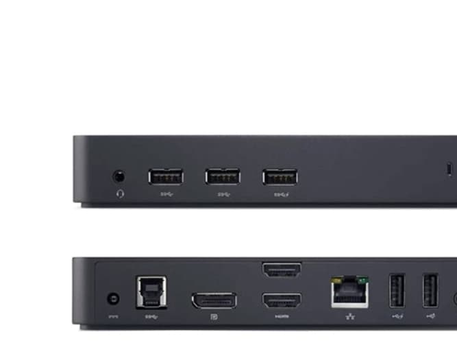 DELL 452-BBOU, Kabel, USB 3.2 Gen 1 (3.1 Gen 1) Type-A, USB Type-A, USB Typ B, 10,100,1000 Mbit/s, 1000BASE-T,1000BASE-TX,100BASE-T,100BASE-TX,10BASE