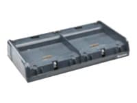 Intermec Dual Ethernet - Dokkingstasjon - Ethernet