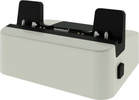 NTT System station/replicator. DOCKING STATION FOR INARI 8 AND 10 TABLETS (IN0201300EU)