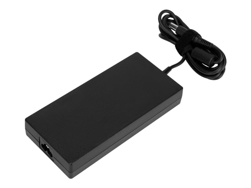 Targus Thunderbolt 3 8K Docking Station with 85W Power Delivery - Dockingstation - USB-C / Thunderbolt 3 - 2 x DP - GigE - Europa