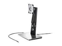 DELL DS1000, Koblet med ledninger (ikke trådløs), USB 3.2 Gen 1 (3.1 Gen 1) Type-C, 3,5 mm, USB Type-A, 10,100,1000 Mbit/s, Svart, Sølv