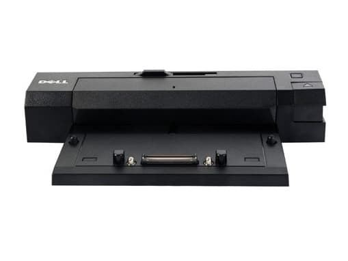 DELL 331-6304, Dockning, USB 3.2 Gen 1 (3.1 Gen 1) Type-A, Svart, Latitude E5440, Latitude E5540, Latitude E6440, Latitude E6540, Latitude E7240, Lat
