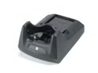 Zebra Single Slot Cradle - Docking-cradle - USB / Ethernet