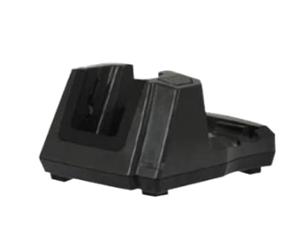 Zebra Single Slot Cradle Kit - Dokkingstasjon - USB - Hele verden - for Omnii XT15, XT15f, XT15f Arctic, XT15F CHILLER, XT15ni