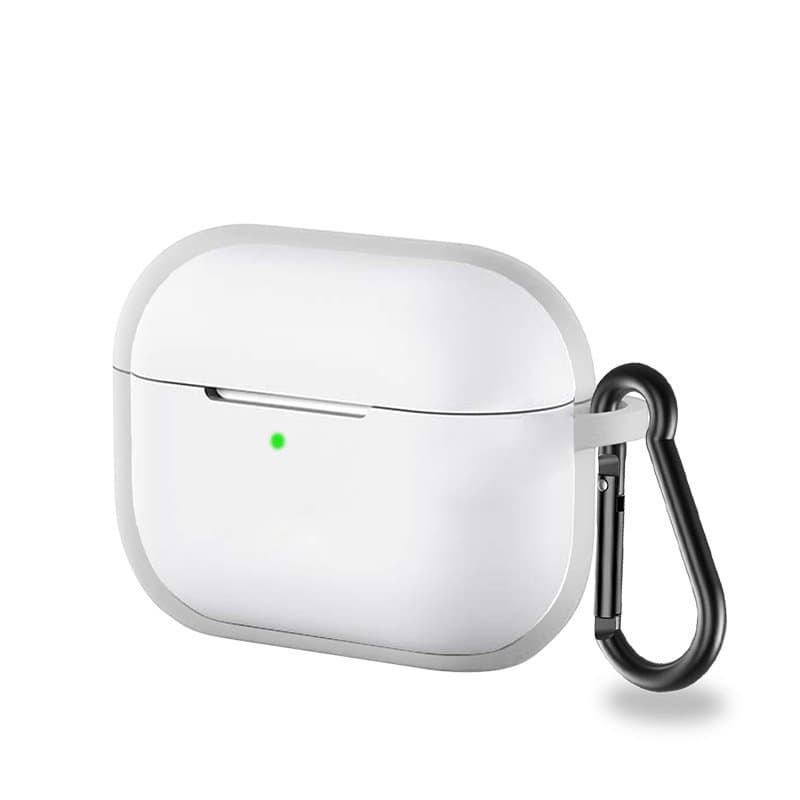 Skyddsfodral med synlig LED för AirPods Pro från C4U®