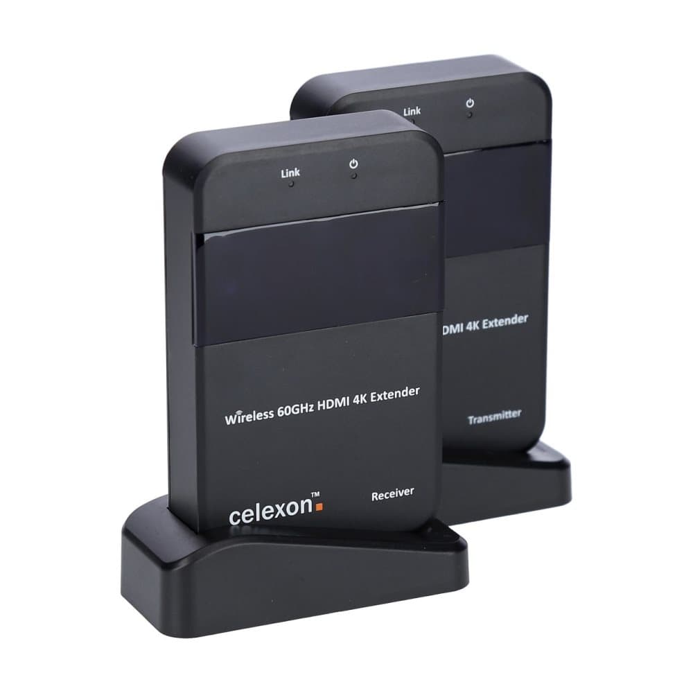 celexon WHD30M Wireless Streamer