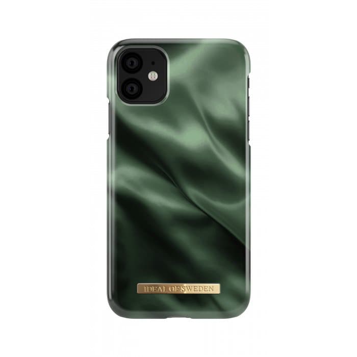 Emerald Satin iPhone 11