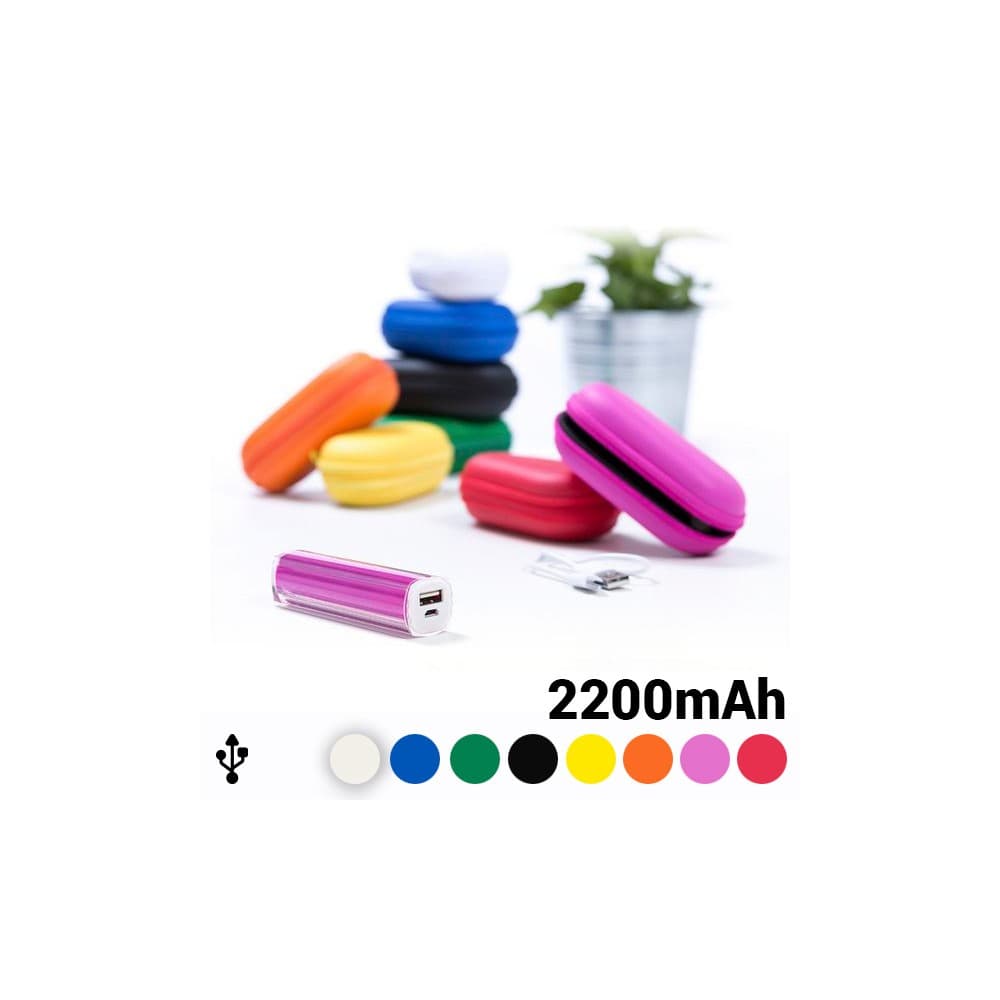 Batteri 2200 mAh 144966