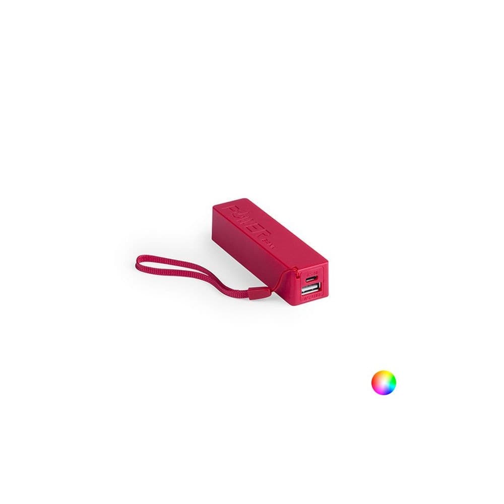 Batteri 2000 mAh 144955