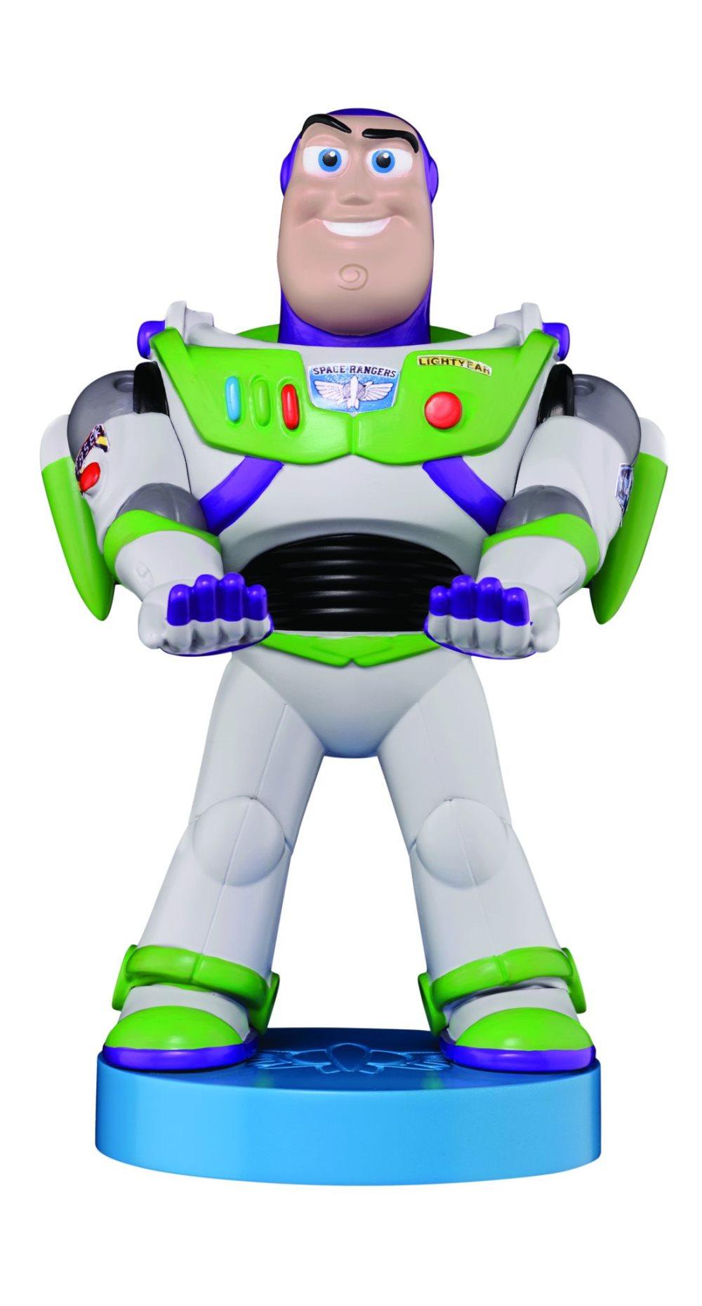 Buzz Lightyear kabel fyr