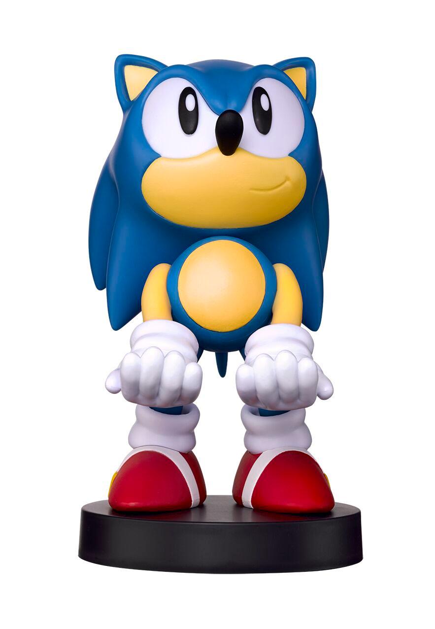 Klassisk Sonic kabel Fyr