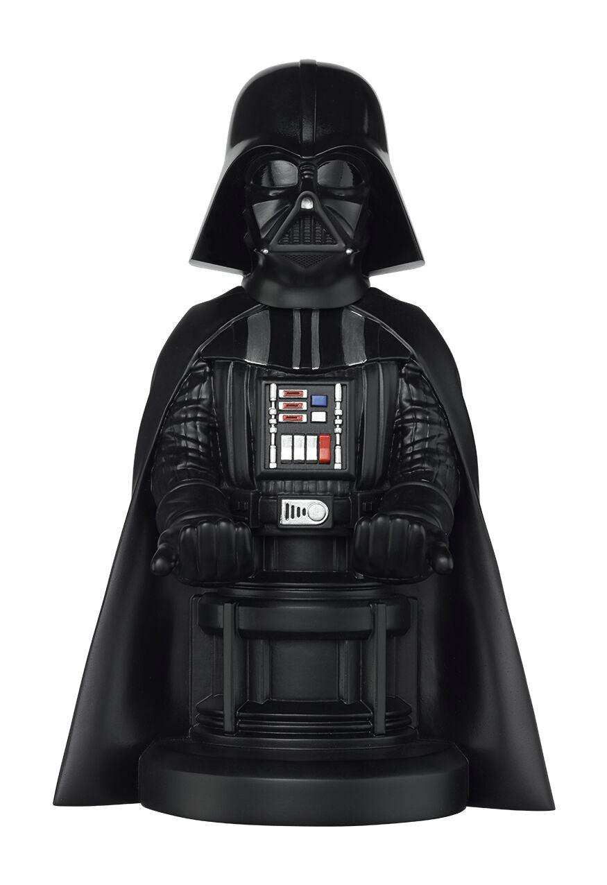 Darth Vader Kabel Guy