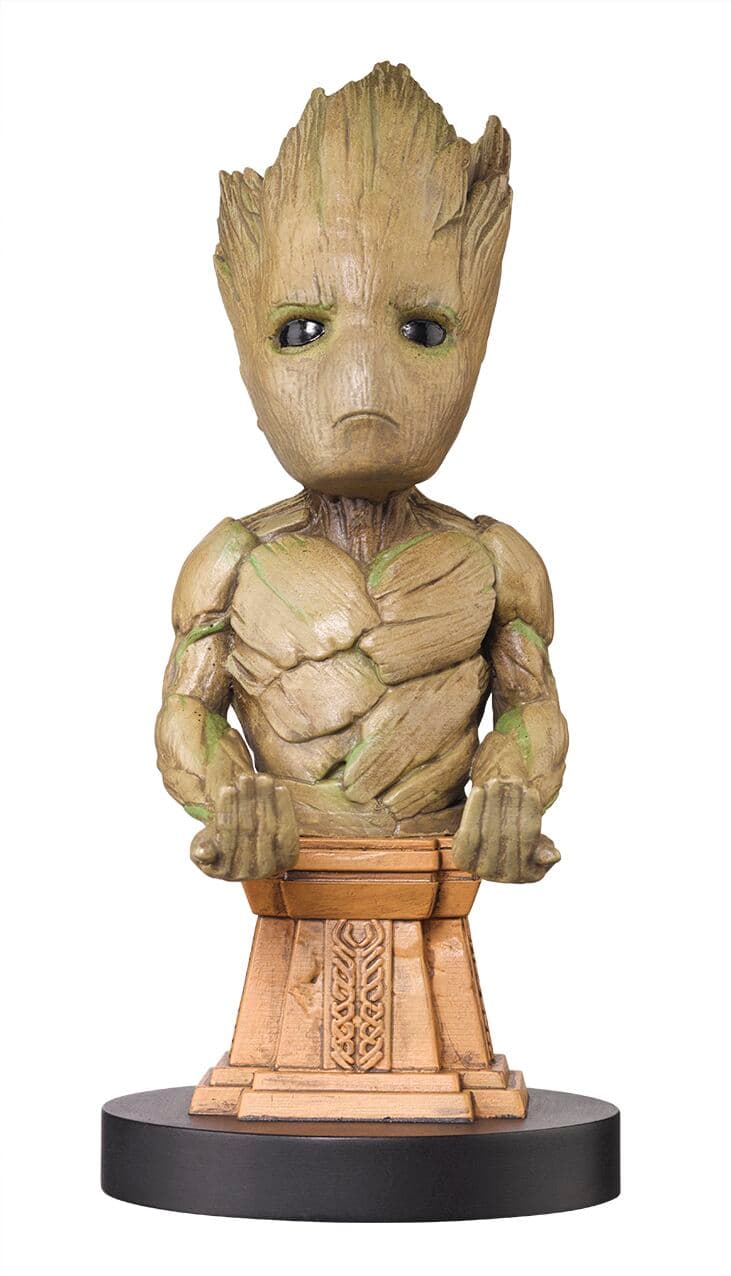 Groot Cable Guy