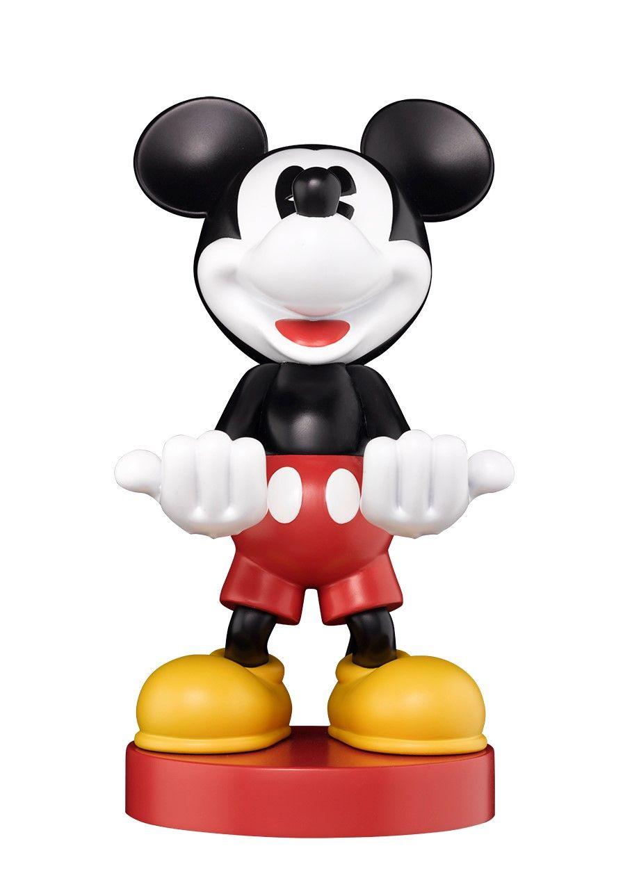 Mickey Mouse kabel fyr
