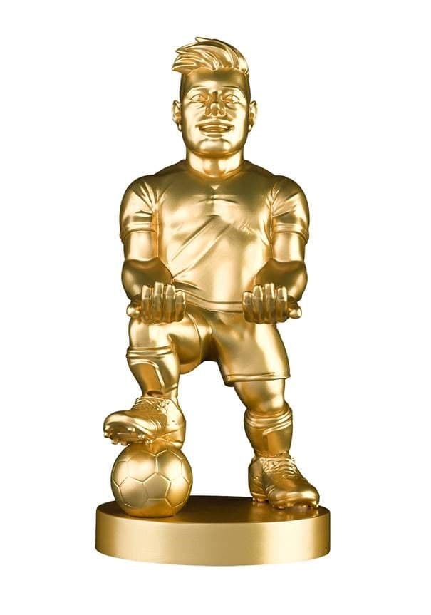Rob GoldenBoot Rivera