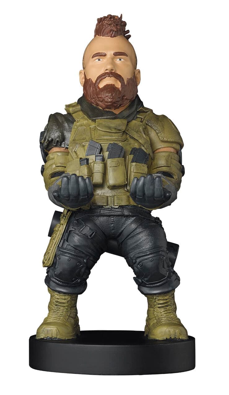 Ruin Kabel Guy