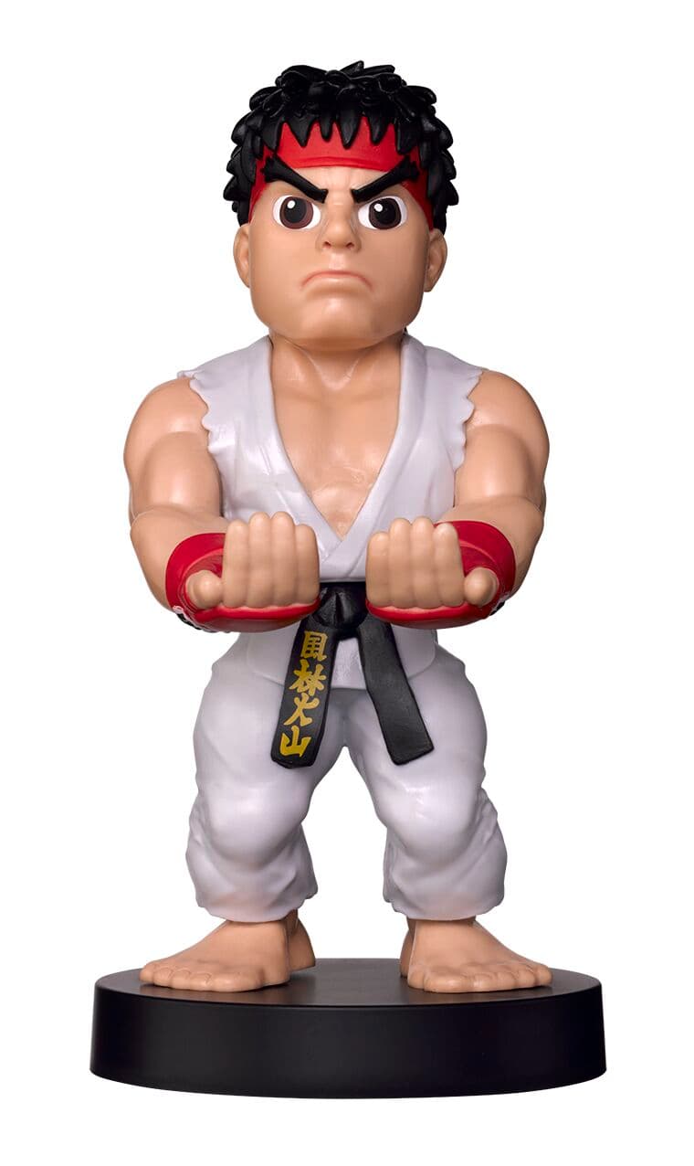 Ryu Kabel Fyr