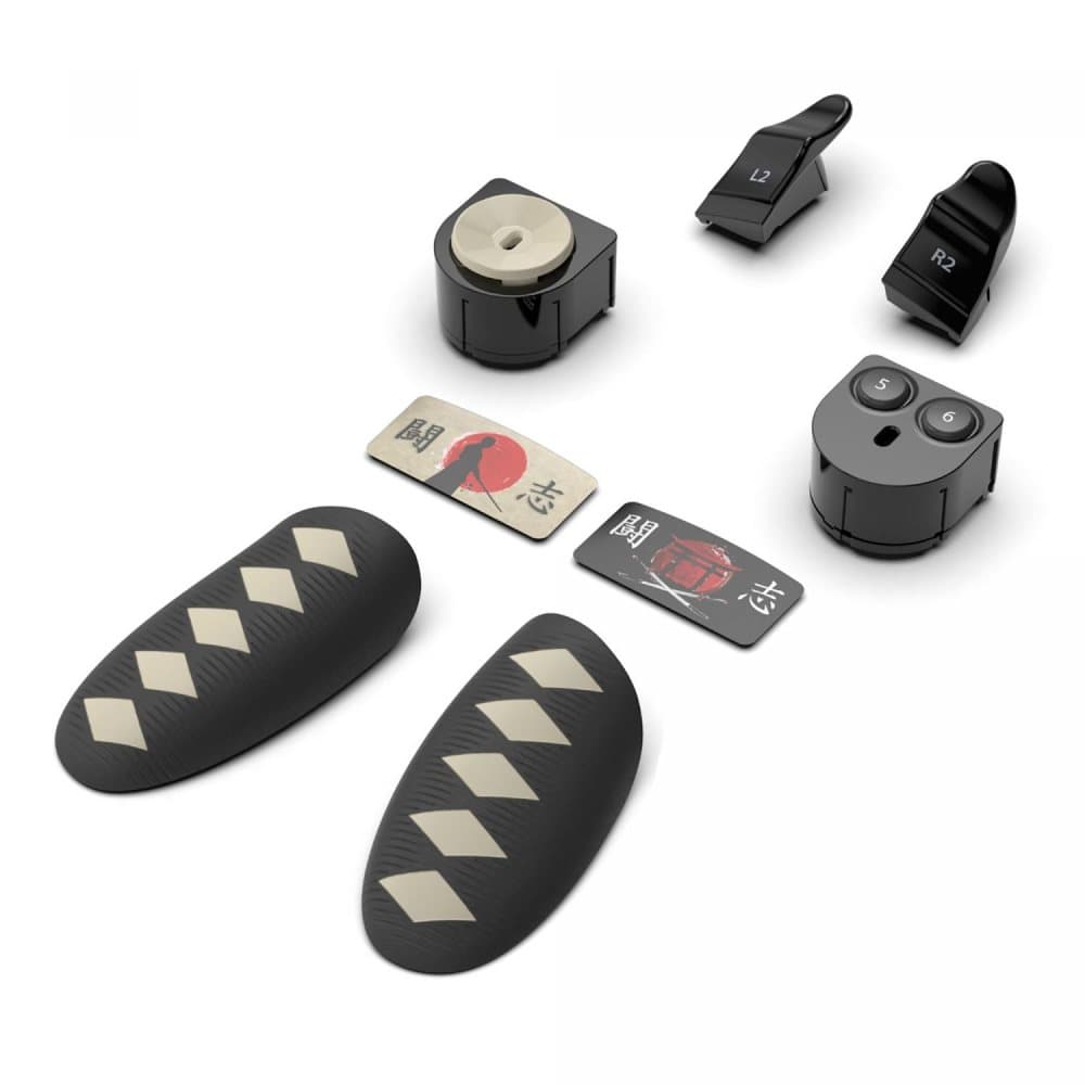 THRUSTMASTER - ESWAP KÆMPER PACK EMEA