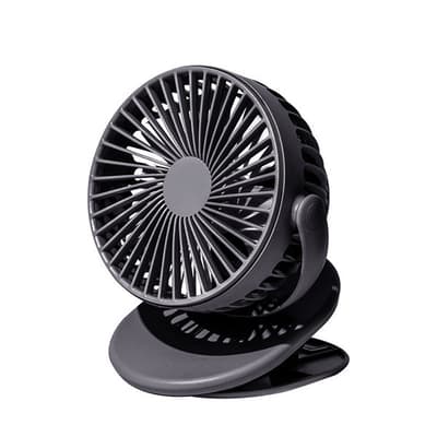 Xiaomi mini fan