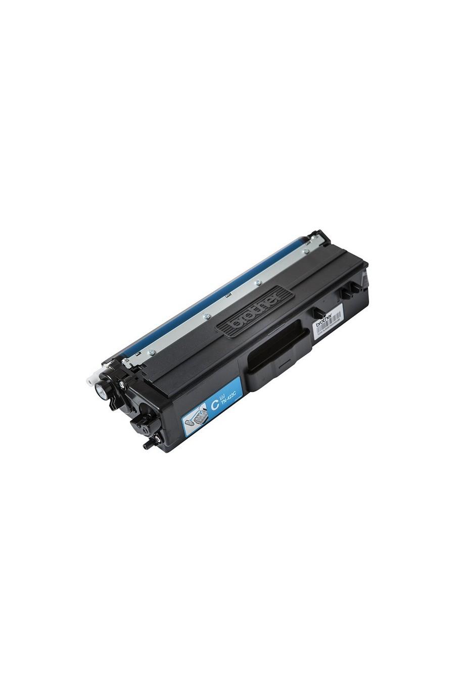 Original Toner Brother TN247C Turkos