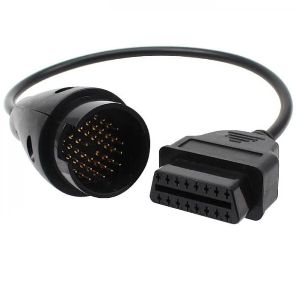 OBD2-adapteri 38-pin MB