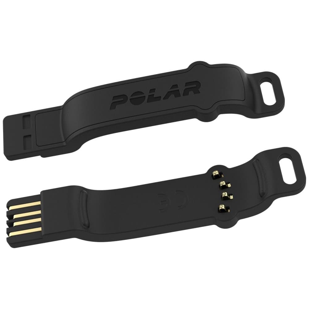 Forbind ladeadapter USB