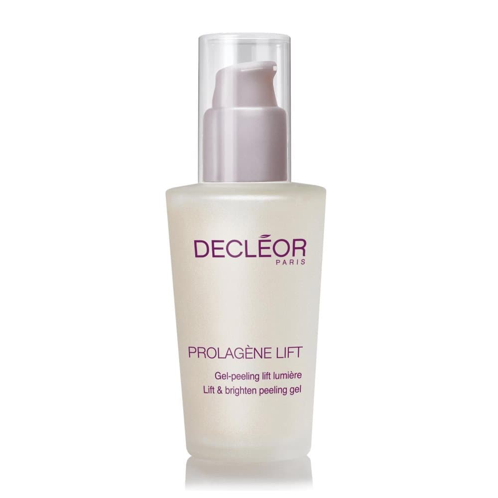 Decleor Prolagene Lift & Brighten Peeling Gel 45ml