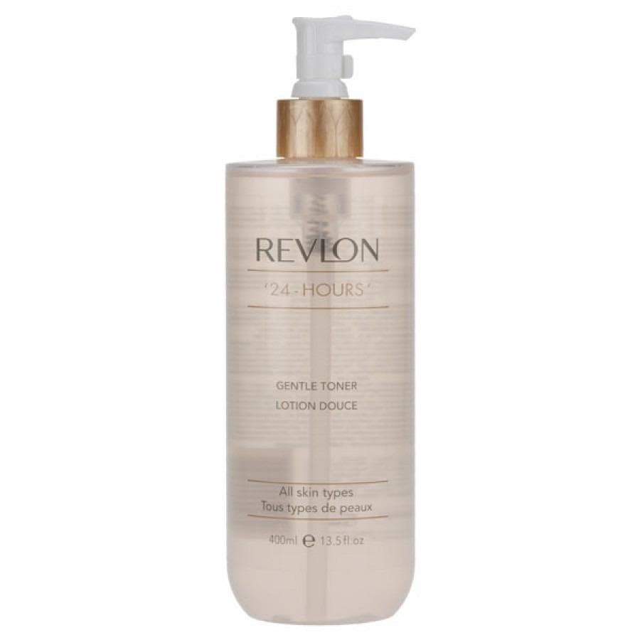 Revlon 24 Hours Gentle Toner 400ml