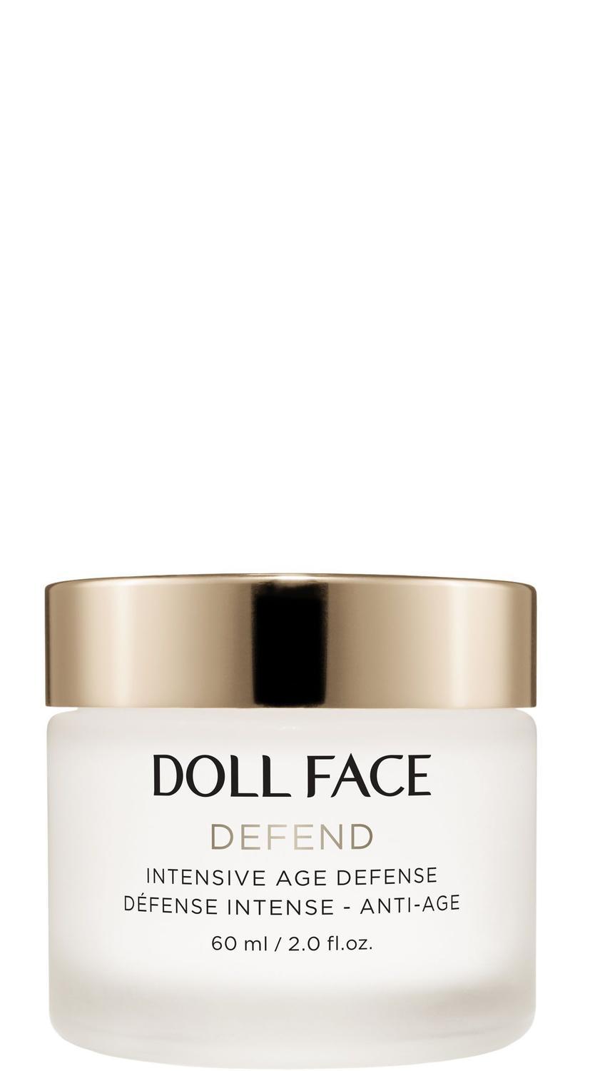 Doll Face Defend Intensive Age Defense Cream 60ml