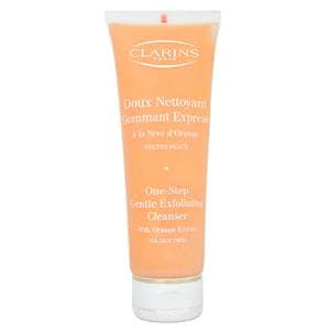 One-Step Gentle Exfoliating Cleanser 125 ml - Clarins