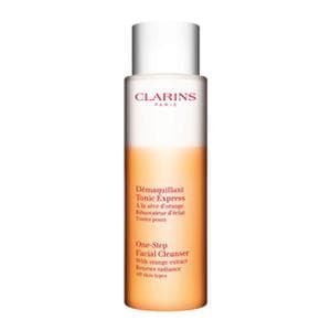 One-Step Facial Cleanser 200 ml - Clarins