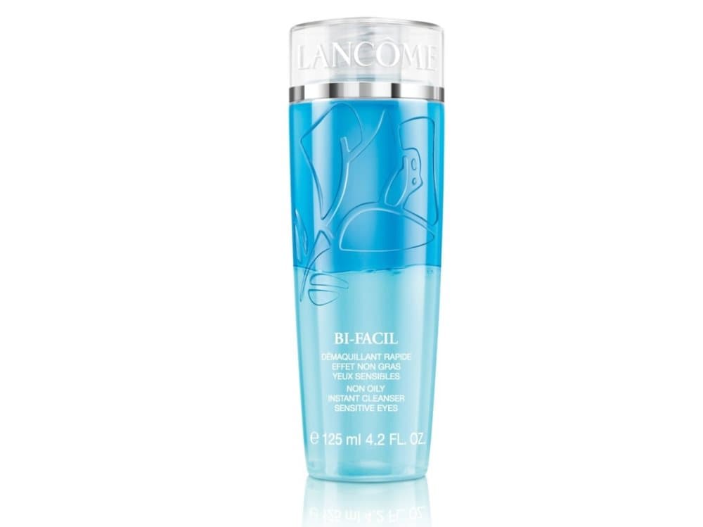 Lancome Bi Facil Non-Oily Instant Cleanser - Dame - 125 ml