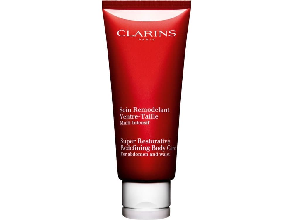 Clarins Super Restorative Body Care 200ml