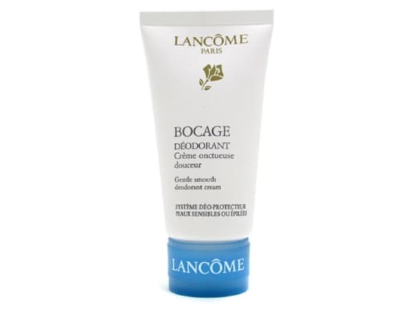 Lancome Bocage Deo Gentle Smooth Cream - Dame - 50 ml