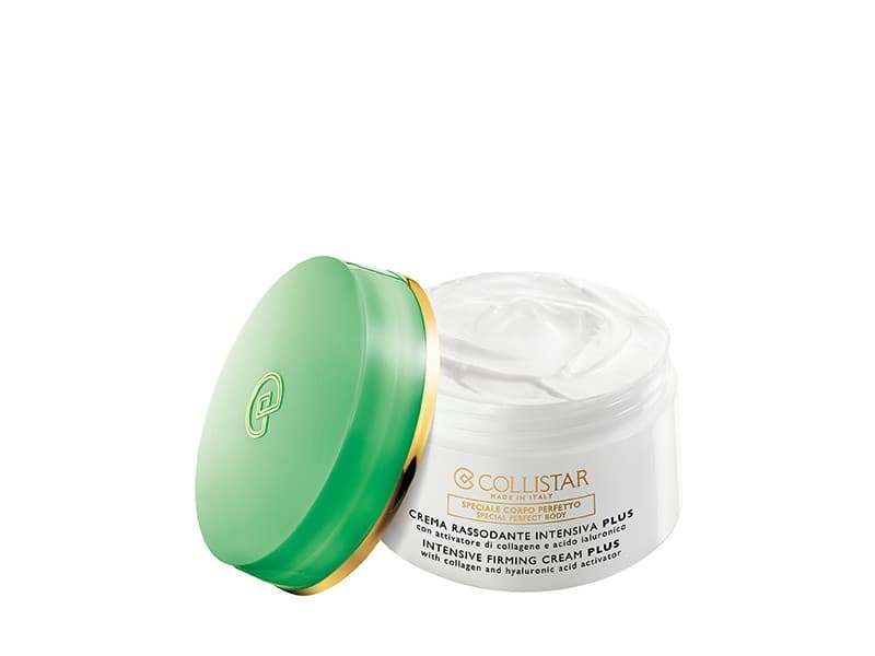 Collistar Intensive Firming Cream - Dame - 400 ml