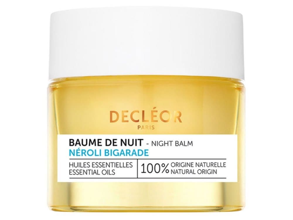 Decleor Neroli Bigarade Night Balm - Dame