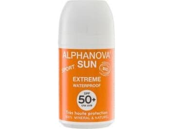 Alphanova Sun Bio Sun Cream Roll-on, SPF50 + Filter (ASL06841)
