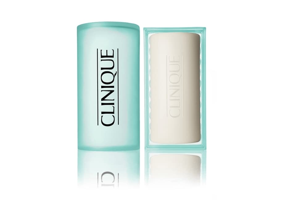 Clinique Anti-Blemish Solutions Cleansing Bar - Dame - 150 gr