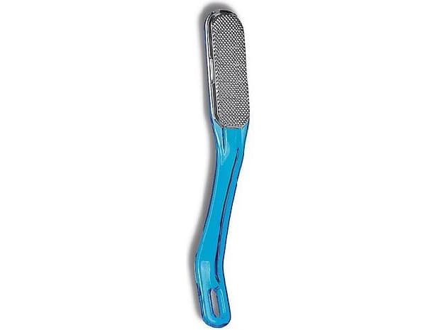 Donegal HEEL FILE steel (1034)