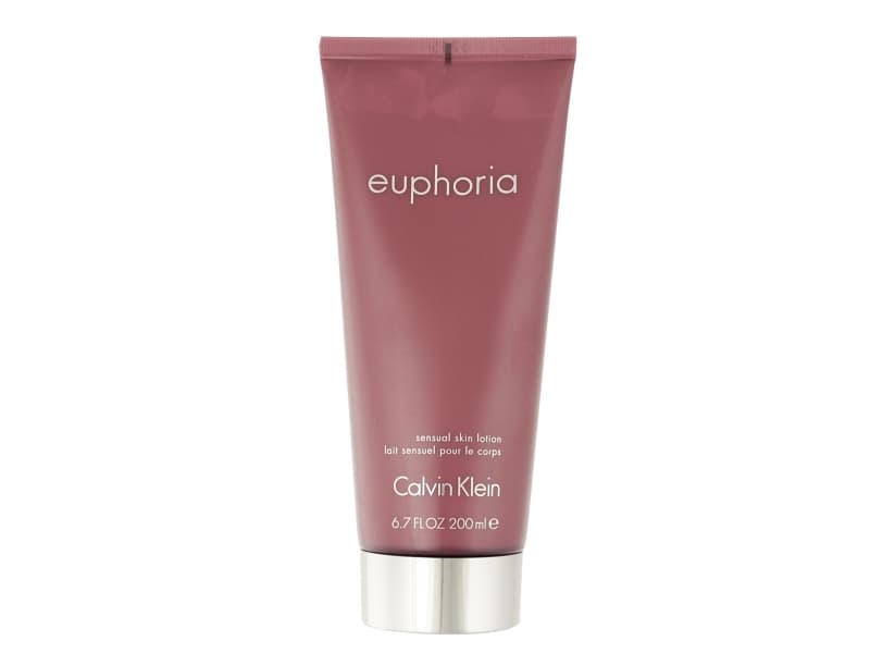 Calvin Klein Euphoria Bodylotion Kvinder 200ml