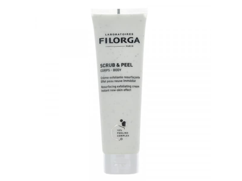 Filorga Scrub & Peel Body Cream - Unisex - 150 ml