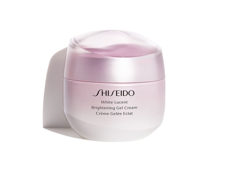SHISEIDO Brightening Gel Cream 50ml