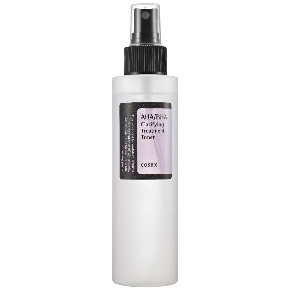 COSRX - AHA/BHA Clarifying Treatment Toner