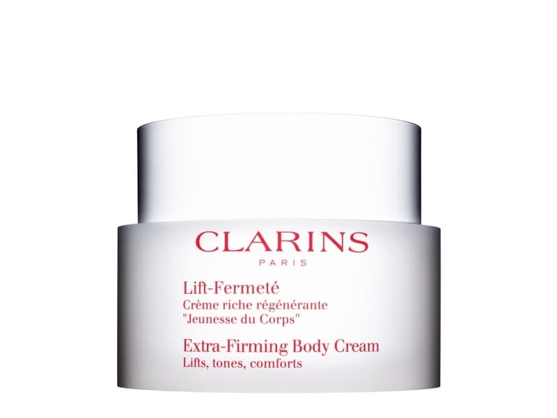 Clarins Extra Firming Body Cream 200ml