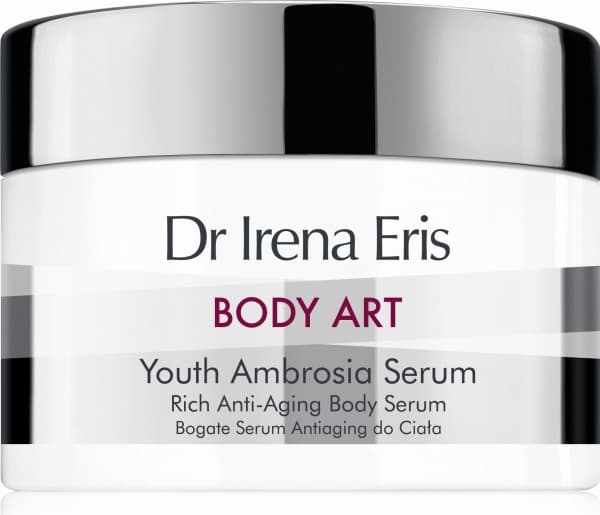 Dr Irena Eris Body Art Youth Ambrosia Serum - - 200 ml