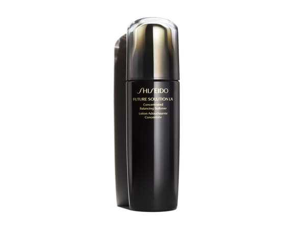 Shiseido SHISEIDO FUTURE SOLUTION LX CONCENTRATED BALANCING SOFTENER 170ML