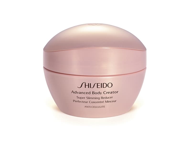 Shiseido Advanced Body Creator - Dame - 200 ml