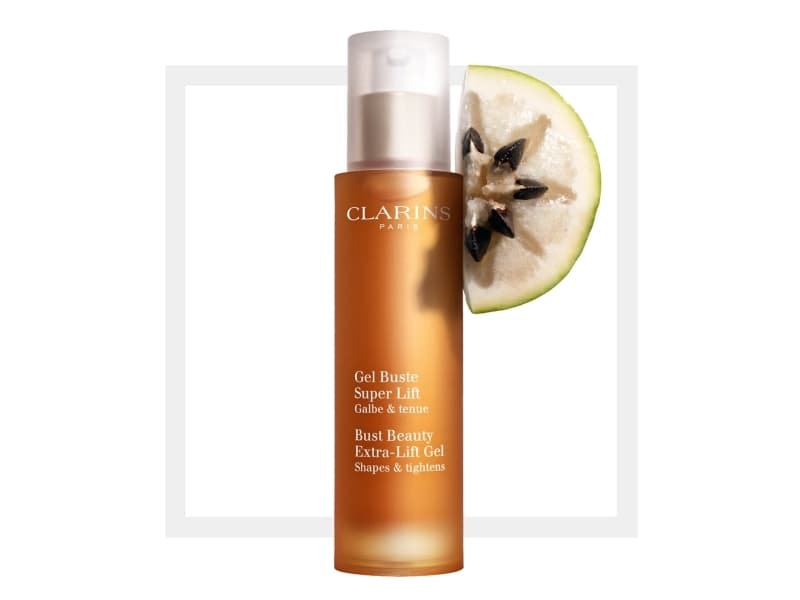 Clarins Bust Beauty Extra-Lift Gel 50ml