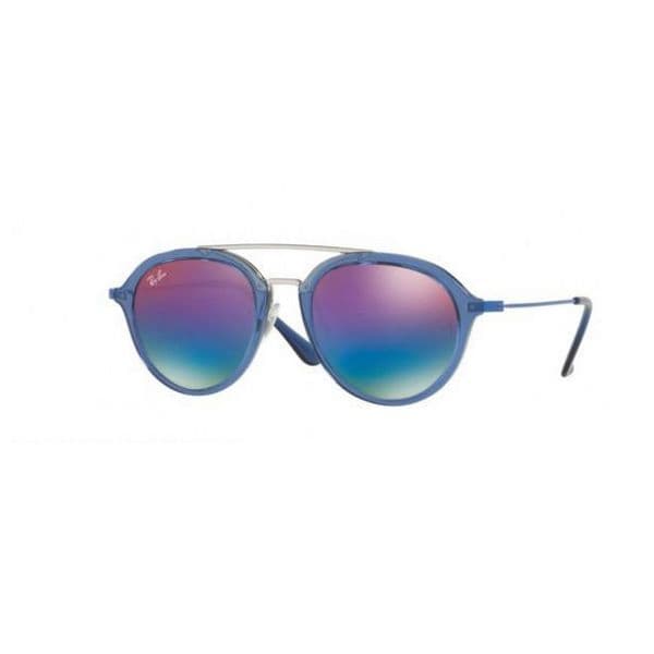 Barnsolglasögon Ray-Ban